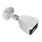 LONGSE IP κάμερα BMSAGC400WH, 2.8mm, 4MP, αδιάβροχη IP67, PoE