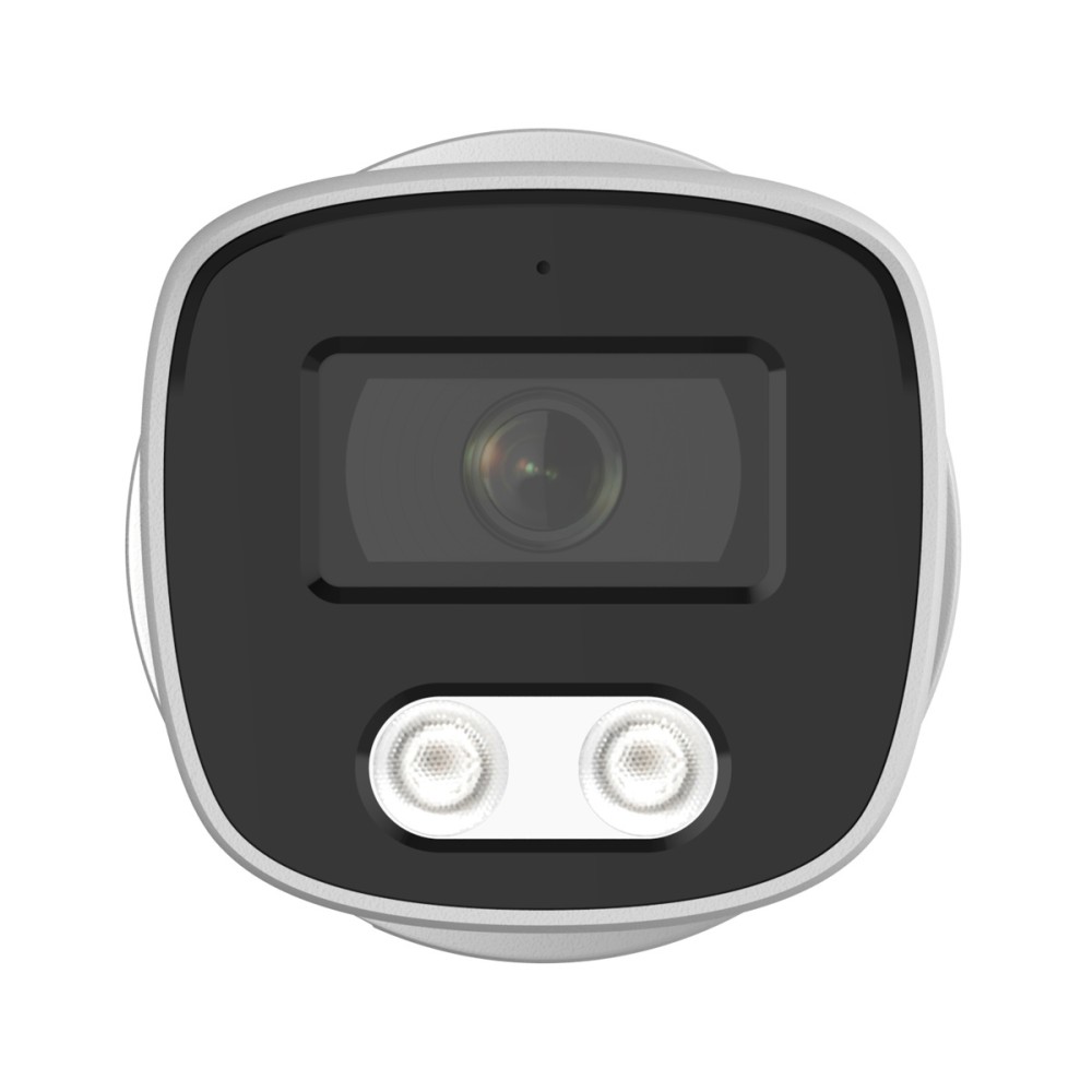 LONGSE IP κάμερα BMSC-2FCV2RC-28PMTF με μικρόφωνο, 2MP, 2.8mm, αδιάβροχη IP67, PoE