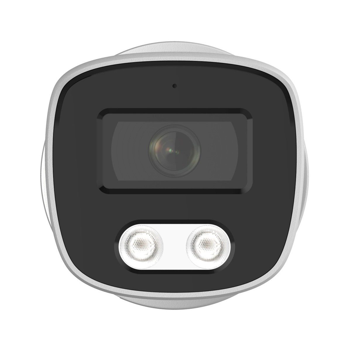 LONGSE IP κάμερα BMSC-2FCV2RC-28PMTF με μικρόφωνο, 2MP, 2.8mm, αδιάβροχη IP67, PoE