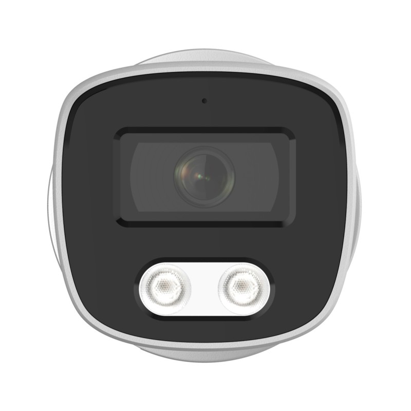 LONGSE IP κάμερα BMSC-2FCV2RC-28PMTF με μικρόφωνο, 2MP, 2.8mm, αδιάβροχη IP67, PoE
