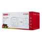 LONGSE IP κάμερα BMSC-2FCV2RC-28PMTF με μικρόφωνο, 2MP, 2.8mm, αδιάβροχη IP67, PoE