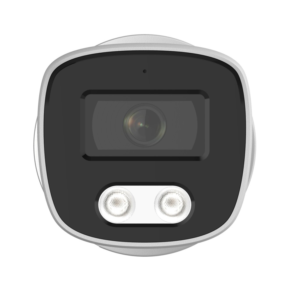 LONGSE IP κάμερα BMSCKL2RC-28PM με μικρόφωνο, 2MP, 2.8mm, αδιάβροχη IP67, PoE