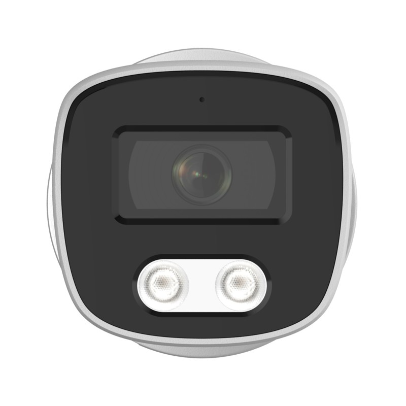 LONGSE IP κάμερα BMSCKL2RC-28PM με μικρόφωνο, 2MP, 2.8mm, αδιάβροχη IP67, PoE