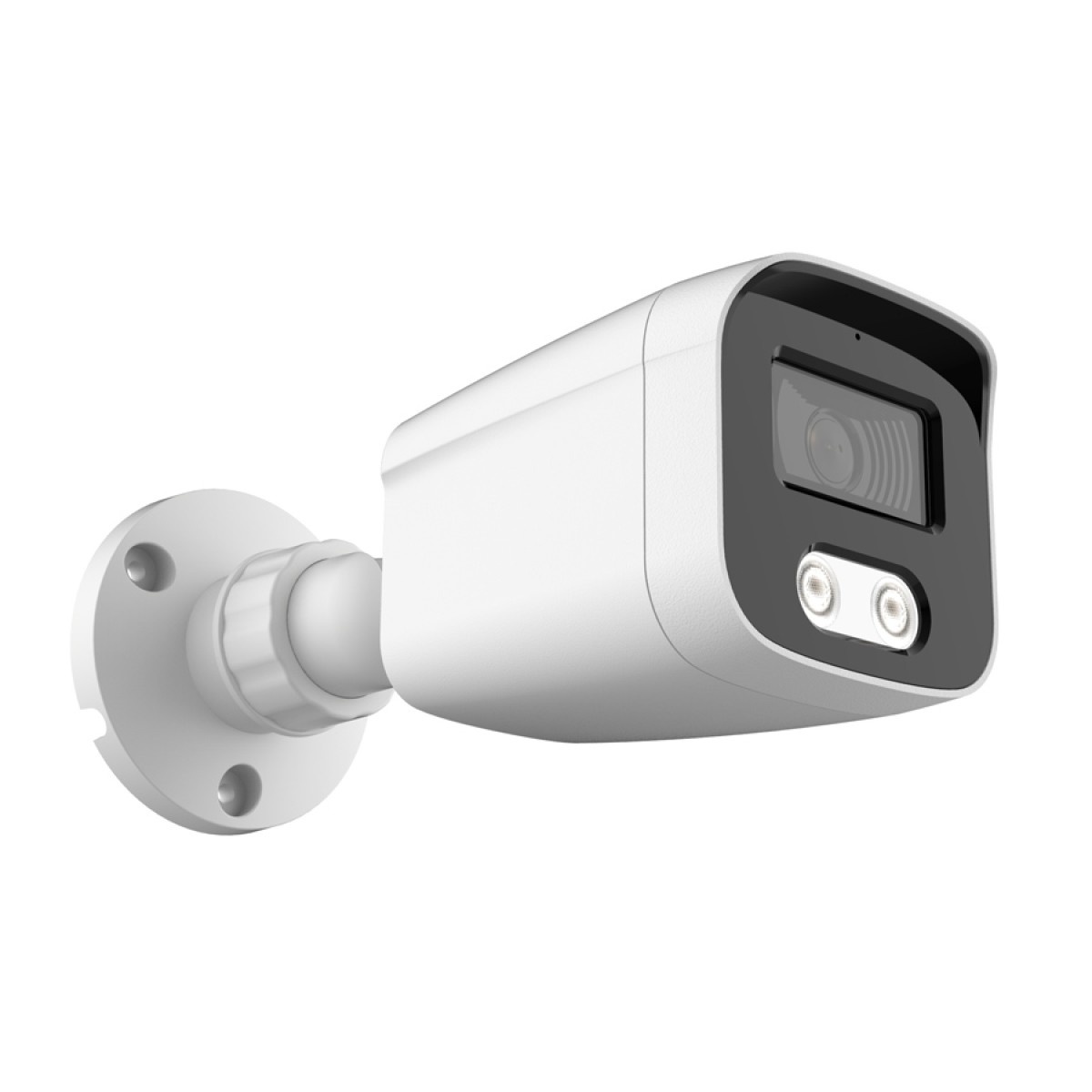 LONGSE υβριδική κάμερα BMSDHTC200F, 2.8mm, 2MP, αδιάβροχη IP67, IR 25m