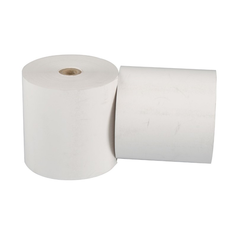 BURN OUT Θερμική χαρτοταινία BO-37 57 x 41 x 12mm, 25m, 48γρ, 60τμχ