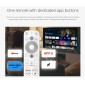 HOMATICS TV Box R 4K Plus, 4/32GB, WiFi, Google πιστοποίηση, Android 11