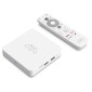 HOMATICS TV Box R Lite 4K, 2/32GB, WiFi, Google πιστοποίηση, Android 12