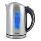 BRUNO Ηλεκτρικός βραστήρας BRN-0028, 2200W, 1.7lt, βάση 360°, LED