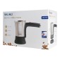 BRUNO ηλεκτρικό μπρίκι BRN-0042, 800W, 300ml, STRIX technology
