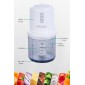 BRUNO πολυκόπτης BRN-0066, 500ml, 400W, 4 λεπίδες, λευκό