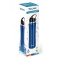 BRUNO θερμός BRN-0070, με καλαμάκι & γάντζο, anti-slip, 750ml, μπλε