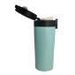 BRUNO θερμός BRN-0071, με κλείδωμα, anti-slip, 400ml,γαλάζιο