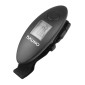 BRUNO ηλεκτρονική ζυγαριά αποσκευών BRN-0075, έως 40kg, μαύρη