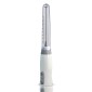 BRUNO μιξεράκι χειρός BRN-0090, 25W, καπάκι δοσομετρητής, λευκό