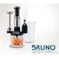 BRUNO ραβδομπλέντερ 3 σε 1 BRN-0093, ρυθμιζόμενη ταχύτητα, 1200W