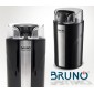 BRUNO μύλος άλεσης καφέ BRN-0094, 200W, inox-μαύρο