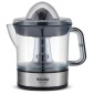BRUNO ηλεκτρικός στίφτης BRN-0095 με χωρητικότητα 700ml, 40W, inox-μαύρο