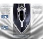 BRUNO σίδερο ατμού Excellent Slide BRN-0145 με κεραμική πλάκα, 2400W