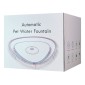 BRUNO smart ποτίστρα για κατοικίδια BRN-0150 αυτόματη, WiFi, 2.5L, λευκή