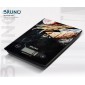 BRUNO ψηφιακή ζυγαριά κουζίνας BRN-0207, 1gr/5kg, My Bakery