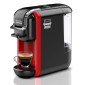 BRUNO καφετιέρα espresso 3 σε 1 BRN-0214, Hot & Cold, 1450W, 19 bar, μαύρη