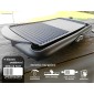 BRUNO ηλεκτρική ψησταριά BRN-0215, 2000W, 48x26εκ, με ρυθμιζόμενο θερμοστάτη