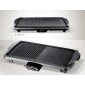 BRUNO ηλεκτρική ψησταριά BRN-0215, 2000W, 48x26εκ, με ρυθμιζόμενο θερμοστάτη