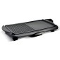 BRUNO ηλεκτρική ψησταριά BRN-0215, 2000W, 48x26εκ, με ρυθμιζόμενο θερμοστάτη