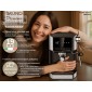 BRUNO αυτόματη μηχανή espresso & cappuccino Barista BRN-0224, 3 σε 1, Hot & Cold, 950W, 19 bar, ψηφιακή