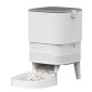 BRUNO smart ταΐστρα κατοικίδιων BRN-0232, 4L, WiFi, λευκή
