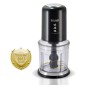 BRUNO πολυκόπτης BRN-0247, 500W, 700ml, 4 λεπίδες, μαύρο