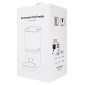 BRUNO smart ταΐστρα κατοικίδιων BRN-0269, 7L, WiFi, λευκή