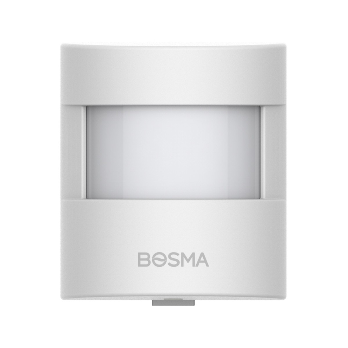 BOSMA ασύρματος ανιχνευτής κίνησης BSM-S-PIR, έως 12m, 915/868/433MHz