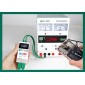 BEST repair tool BST-063, για iPhone & Android smartphones