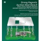 JLY βάση επισκευής motherboard BST-1023APLUS για iPhone, με BGA stencils