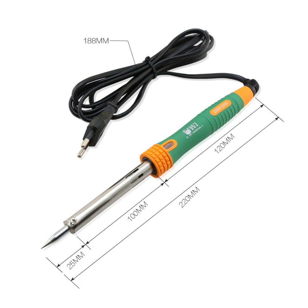 BEST Κολλητήρι BST-813, 50W, έως 560 °C