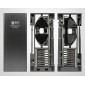 BEST σετ εργαλείων με κατσαβίδια ακριβείας BST-8934B, κασετίνα, 24τμχ