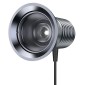 BEST Λάμπα φωτοπολυμερισμού LED UV BST-9146, 5V 10W, γκρι