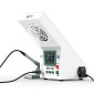 BEST Soldering Station BST-938 με σταθμό απορόφησης καπνού και LED φως