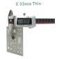 BEST Reballing stencil BST-A8, για iphone 6/6 Plus/iPod Touch/iPad mini