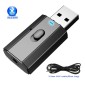 Bluetooth Audio Receiver Transmitter BT-008, 3.5mm