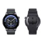 ZEBLAZE smartwatch Btalk 3 GPS, heart rate, 1.43" AMOLED, GPS, 3 ATM, γκρι