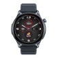 ZEBLAZE smartwatch Btalk 3 Pro, heart rate, 1.43" AMOLED, γκρι