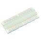 PROSKIT breadboard BX-4112N 840 θέσεων, 64x171mm