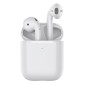 CELEBRAT earphones με θήκη φόρτισης C200 Pro, True Wireless, 13mm, 30/300mAh, λευκά