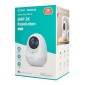 BOTSLAB smart κάμερα C213, 3MP/2K, WiFi & LAN, 360° PTZ, SD