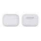 CELEBRAT earphones με θήκη φόρτισης C300 Pro, True Wireless, 13mm, 30/300mAh, λευκά