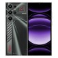 OUKITEL smartphone C61 GT, 6.88", 4/128GB, 5150mAh, μαύρο