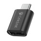 CELEBRAT αντάπτορας USB-C σε USB 3.0 CA-04, 5Gbps, μαύρος