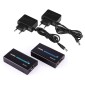 POWERTECH HDMI Video Extender CAB-H115, UTP cat5/6e έως 60m, Full HD, 3D